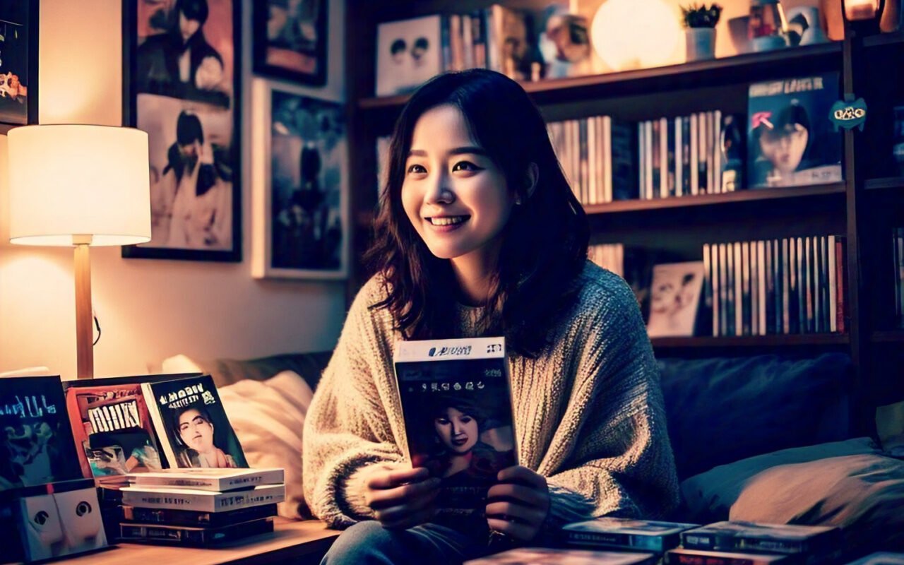 10 Ways to Monetize Your K-Drama Obsession