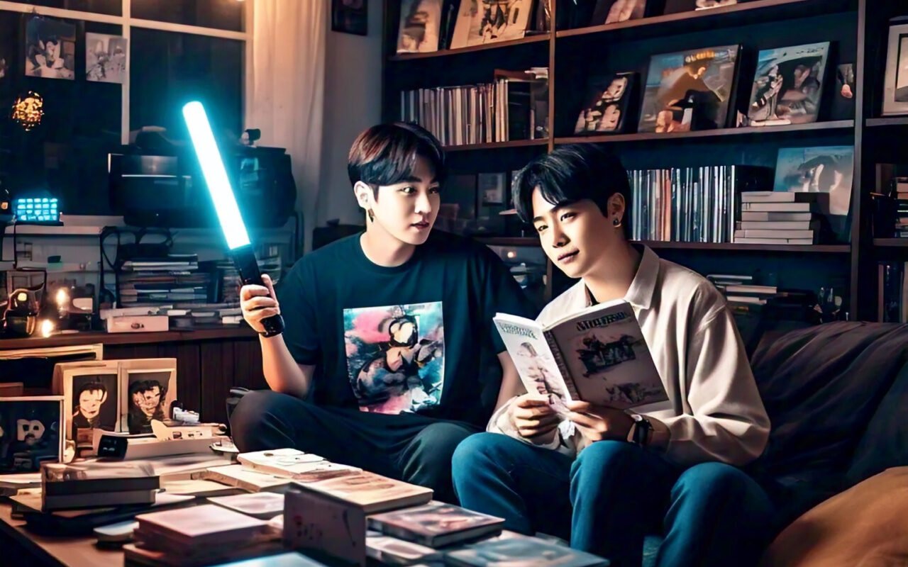 Why K-pop and K-dramas Are Perfect for Passive Income Ideas