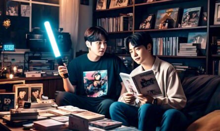Why K-pop and K-dramas Are Perfect for Passive Income Ideas