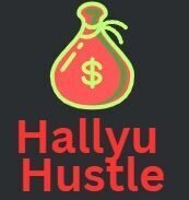 hallyu hustle logo