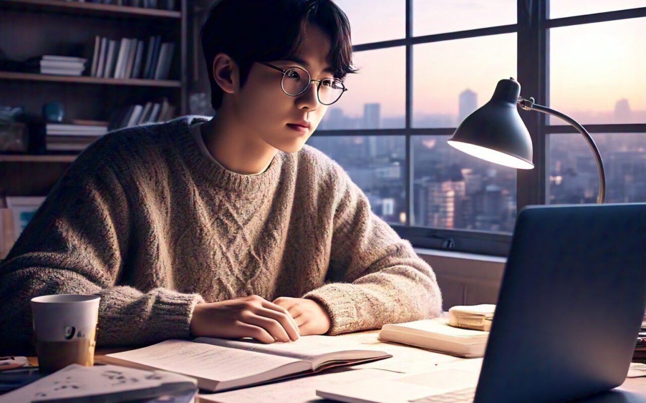 How to Get Paid to Write About K-dramas and K-pop