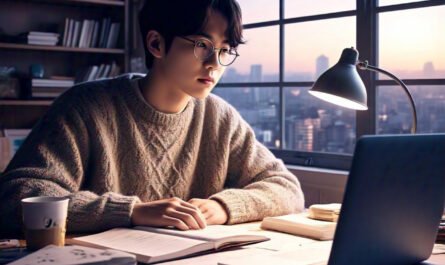 How to Get Paid to Write About K-dramas and K-pop