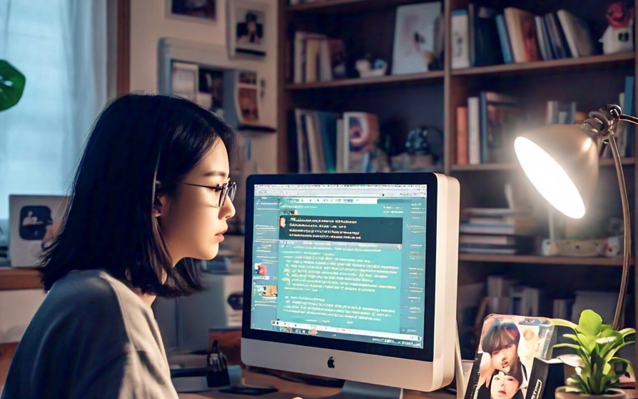 K-pop and K-drama Blogging: Tips to Grow Your Audience and Income